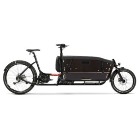Vélo Cargo V2
