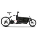 Vélo Cargo V2