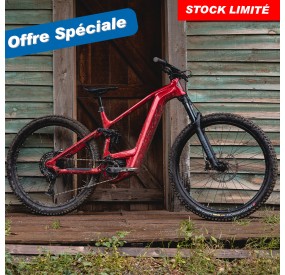 G-One Black Hill FS 1